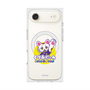 プレミアムスクエアケース with MagSafe［ クリアソン新宿 - くりあにゃん ］