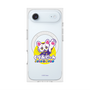 プレミアムスクエアケース with MagSafe［ クリアソン新宿 - くりあにゃん ］