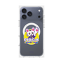 プレミアムスクエアケース with MagSafe［ クリアソン新宿 - くりあにゃん ］
