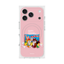プレミアムスクエアケース with MagSafe［ クッピーラムネ -drawing2 ］