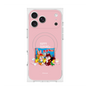 プレミアムスクエアケース with MagSafe［ クッピーラムネ -drawing2 ］
