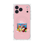 プレミアムスクエアケース with MagSafe［ クッピーラムネ -drawing2 ］