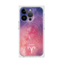 プレミアムスクエアケース with MagSafe［ STARRY SIGNS - オリジナル - Aries ］