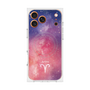 プレミアムスクエアケース with MagSafe［ STARRY SIGNS - オリジナル - Aries ］