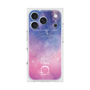 プレミアムスクエアケース with MagSafe［ STARRY SIGNS - オリジナル - Libra ］