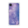 プレミアムスクエアケース with MagSafe［ STARRY SIGNS - オリジナル - Sagittarius ］