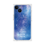 プレミアムスクエアケース with MagSafe［ STARRY SIGNS - オリジナル - Aquarius ］