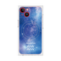 プレミアムスクエアケース with MagSafe［ STARRY SIGNS - オリジナル - Aquarius ］