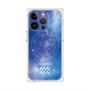 プレミアムスクエアケース with MagSafe［ STARRY SIGNS - オリジナル - Aquarius ］