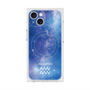 プレミアムスクエアケース with MagSafe［ STARRY SIGNS - オリジナル - Aquarius ］