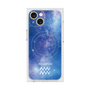 プレミアムスクエアケース with MagSafe［ STARRY SIGNS - オリジナル - Aquarius ］