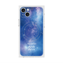 プレミアムスクエアケース with MagSafe［ STARRY SIGNS - オリジナル - Aquarius ］
