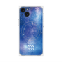 プレミアムスクエアケース with MagSafe［ STARRY SIGNS - オリジナル - Aquarius ］