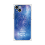 プレミアムスクエアケース with MagSafe［ STARRY SIGNS - オリジナル - Aquarius ］