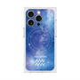 プレミアムスクエアケース with MagSafe［ STARRY SIGNS - オリジナル - Aquarius ］