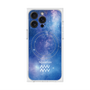 プレミアムスクエアケース with MagSafe［ STARRY SIGNS - オリジナル - Aquarius ］