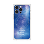 プレミアムスクエアケース with MagSafe［ STARRY SIGNS - オリジナル - Aquarius ］