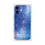 プレミアムスクエアケース with MagSafe［ STARRY SIGNS - オリジナル - Aquarius ］