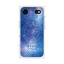 プレミアムスクエアケース with MagSafe［ STARRY SIGNS - オリジナル - Aquarius ］