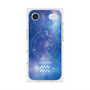 プレミアムスクエアケース with MagSafe［ STARRY SIGNS - オリジナル - Aquarius ］
