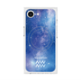プレミアムスクエアケース with MagSafe［ STARRY SIGNS - オリジナル - Aquarius ］