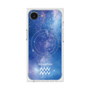 プレミアムスクエアケース with MagSafe［ STARRY SIGNS - オリジナル - Aquarius ］