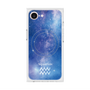 プレミアムスクエアケース with MagSafe［ STARRY SIGNS - オリジナル - Aquarius ］