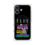 プレミアムスクエアケース with MagSafe［ ELLE - 80 YEARS - CACHETEJACK ］