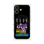 プレミアムスクエアケース with MagSafe［ ELLE - 80 YEARS - CACHETEJACK ］