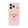 プレミアムスクエアケース with MagSafe［ ELLE - 80 YEARS - MARI ITO ］