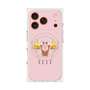 プレミアムスクエアケース with MagSafe［ ELLE - 80 YEARS - MARI ITO ］