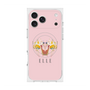 プレミアムスクエアケース with MagSafe［ ELLE - 80 YEARS - MARI ITO ］