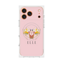 プレミアムスクエアケース with MagSafe［ ELLE - 80 YEARS - MARI ITO ］