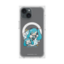 プレミアムスクエアケース with MagSafe［ しろたん×初音ミク - しろたん×初音ミク ］