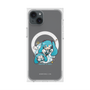プレミアムスクエアケース with MagSafe［ しろたん×初音ミク - しろたん×初音ミク ］