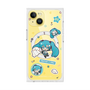 プレミアムスクエアケース with MagSafe［ しろたん×初音ミク - ステッカー ］