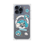 プレミアムスクエアケース with MagSafe［ しろたん×初音ミク - ステッカー ］
