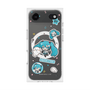 プレミアムスクエアケース with MagSafe［ しろたん×初音ミク - ステッカー ］