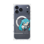 プレミアムスクエアケース with MagSafe［ しろたん×初音ミク - 初音ミク - デジタルコード ］