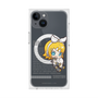 プレミアムスクエアケース with MagSafe［ しろたん×初音ミク - 鏡音リン - デジタルコード ］