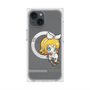 プレミアムスクエアケース with MagSafe［ しろたん×初音ミク - 鏡音リン - デジタルコード ］
