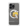 プレミアムスクエアケース with MagSafe［ しろたん×初音ミク - 鏡音リン - デジタルコード ］