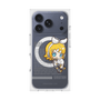 プレミアムスクエアケース with MagSafe［ しろたん×初音ミク - 鏡音リン - デジタルコード ］