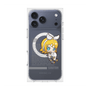 プレミアムスクエアケース with MagSafe［ しろたん×初音ミク - 鏡音リン - デジタルコード ］
