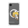 プレミアムスクエアケース with MagSafe［ しろたん×初音ミク - 鏡音リン - デジタルコード ］