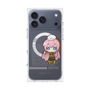 プレミアムスクエアケース with MagSafe［ しろたん×初音ミク - 巡音ルカ - デジタルコード ］