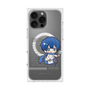 プレミアムスクエアケース with MagSafe［ しろたん×初音ミク - KAITO - デジタルコード ］