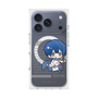 プレミアムスクエアケース with MagSafe［ しろたん×初音ミク - KAITO - デジタルコード ］