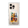 プレミアムスクエアケース with MagSafe［ PICASSO - Three Musicians ］