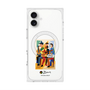 プレミアムスクエアケース with MagSafe［ PICASSO - Three Musicians ］